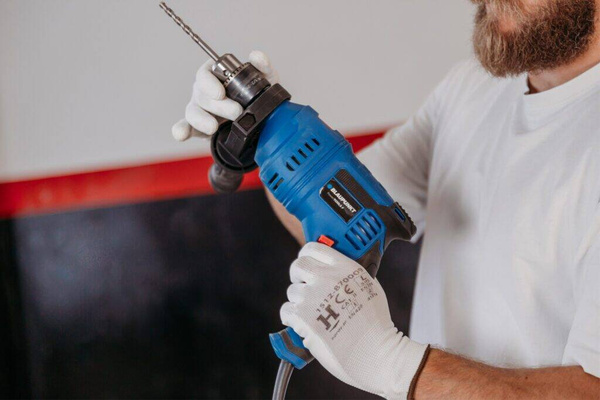 Wiertarka udarowa Blaupunkt ID8010