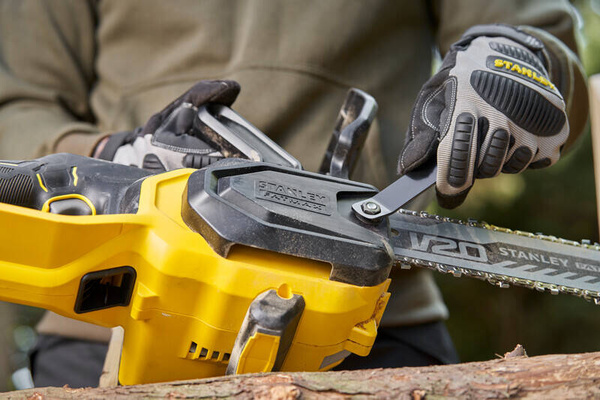 Pilarka łańcuchowa Stanley Fatmax SFMCCS730B