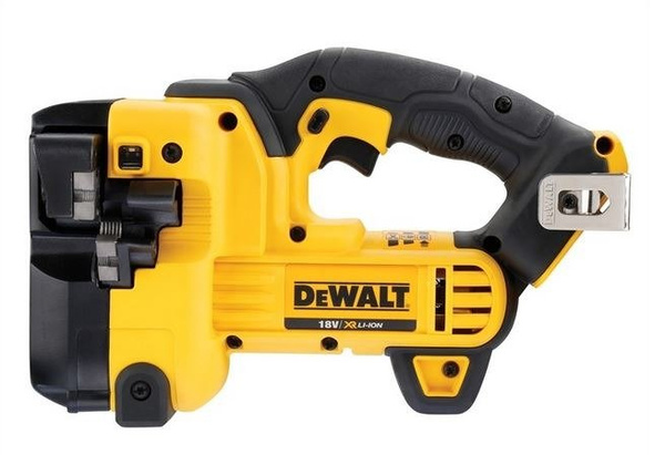 Przecinarka do prętów gwintowanych Dewalt DCS350NT