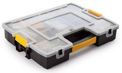 Zestaw 300 szt. kołków rozporowych DFMZIP300 DeWALT