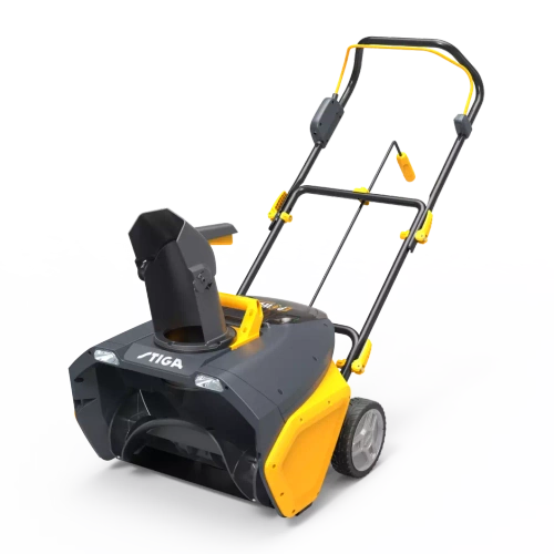 Odśnieżarka akumulatorowa ST 700e zestaw