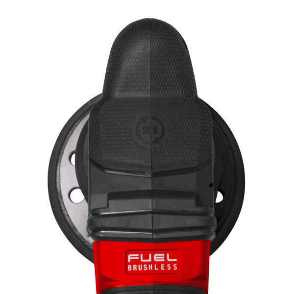 Polerka dual action Milwaukee M18 FROP21-0X