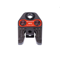 Szczęka zaciskowa Rothenberger M22 mm