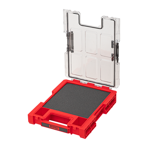 Organizer Qbrick System ONE M MFI RED Ultra HD