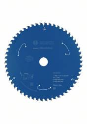 Tarcza Expert for Aluminium do bezprzewodowych pił ręcznych 184x20 Bosch 2608644540