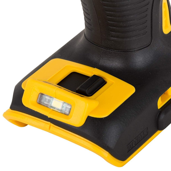 Klucz udarowy Dewalt DCF897N