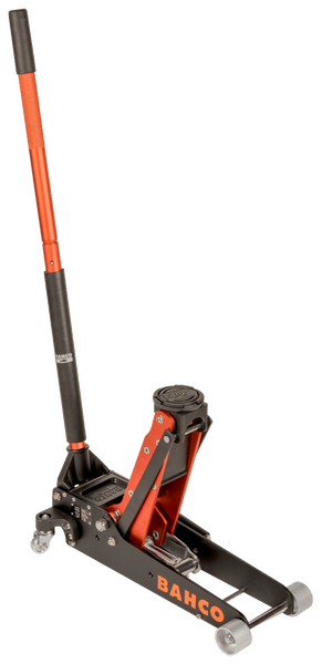 Podnośnik samochodowy wózkowy Bahco BAHCOBH1A1500A 1,5 T