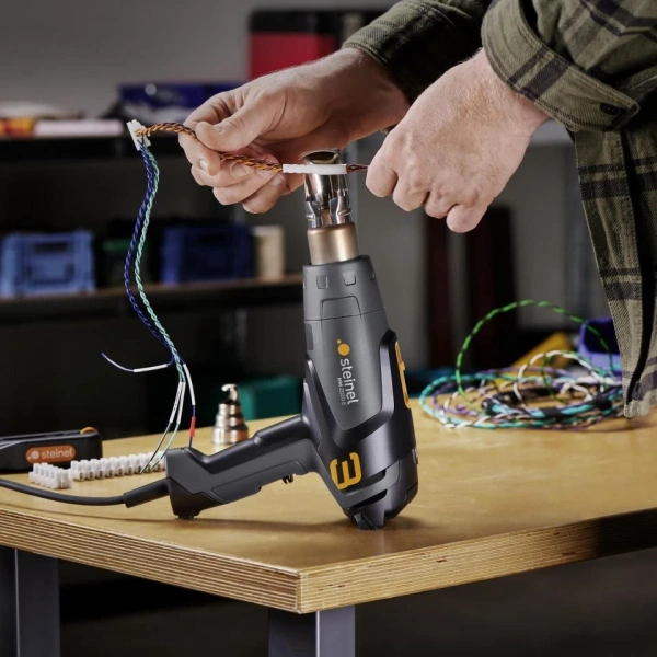 Opalarka HM2020 E Steinel ST089559