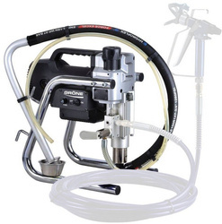 Agregat malarski EasySpray 19 Grone 2560-210700