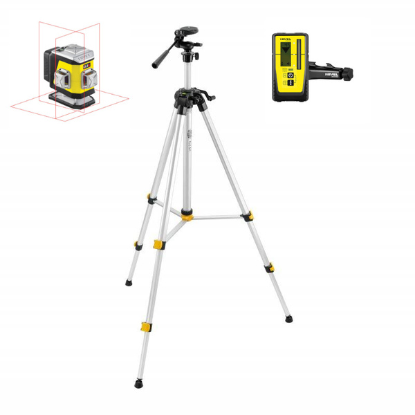 Zestaw Nivel System CL3R SET SJJM1EX RD800