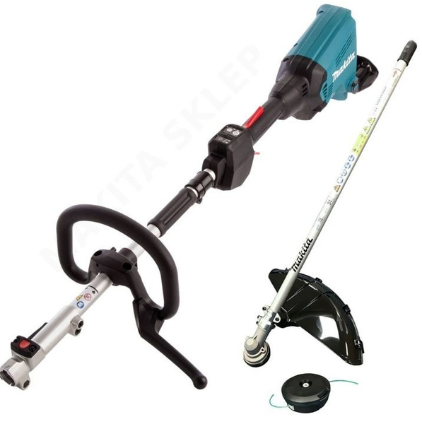 Urządzenie wielofunkcyjne Maktia DUX60 z zestawem zasilającym