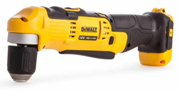 Wiertarka kątowa DeWalt DCD740N-XJ-outlet