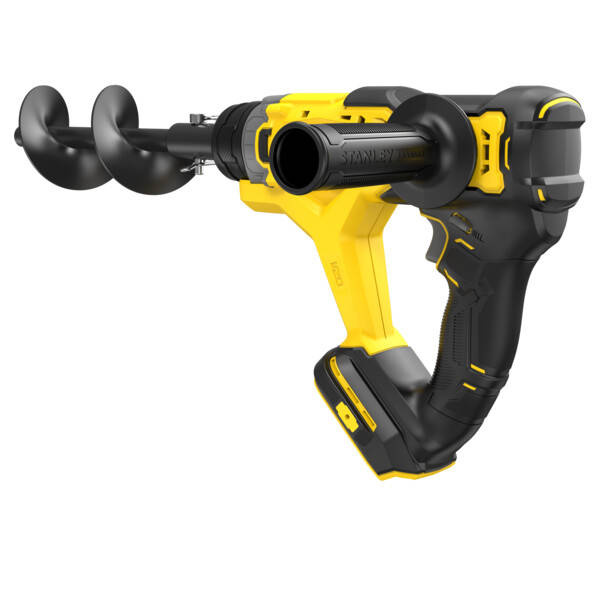 Wiertnica glebowa Stanley Fatmax SFMCGA75B