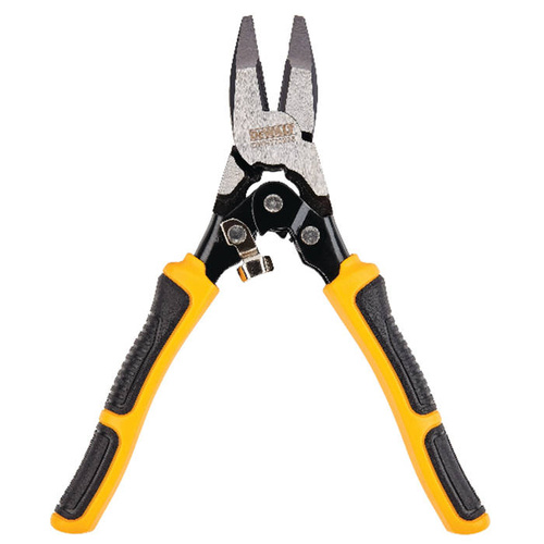 Szczypce monterskie DeWALT DWHT0-70276