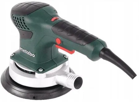 Szlifierka mimośrodkowa Metabo SXE 3150 600444000