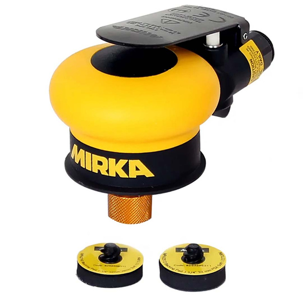 Szlifierka mimośrodowa Mirka ROS 150NV