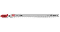 Brzeszczot do wyrzynarek T 302 H Bosch 2608667447
