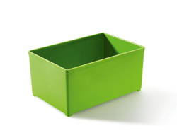 Pojemniczki   Box Sys1 TL 98x147 grü/2 Festool 498041