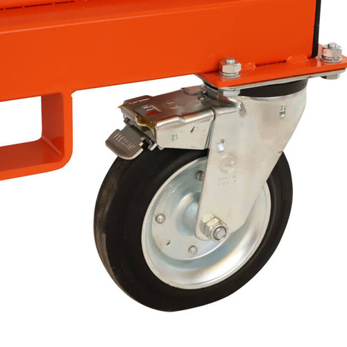 Przecinarka do betonu JUMBO 900 Norton Clipper 70184613939