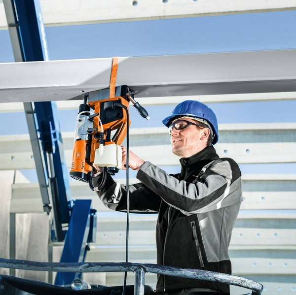 Wiertarka magnetyczna Fein KBU 35 PQW