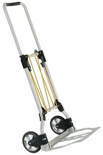 Wózek transportowy Wolfcraft TS600 - składany, max. 70 kg WF5505000