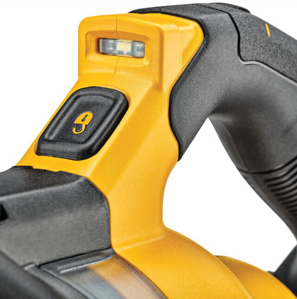 Odkurzacz DeWALT DCV501LN