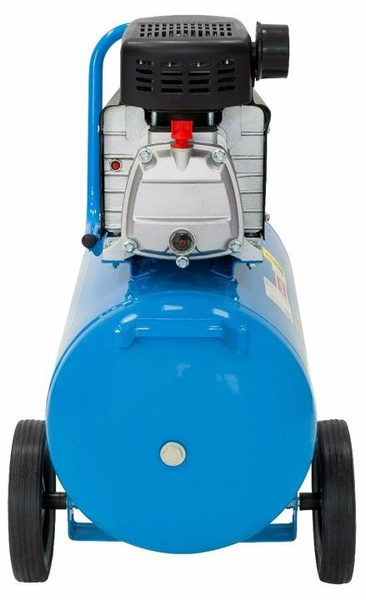 Kompresor tłokowy olejowy Airpress HL275-50 2,0KM/1,5kw ,50l., 275l./min.