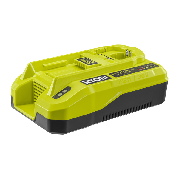 Szybka ładowarka wielofunkcyjna Ryobi ONE+18V / MAX POWER 36V RC1836112