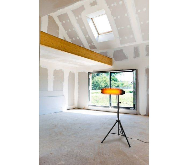 Promiennik na podczerwień Neo-Tools 90-031