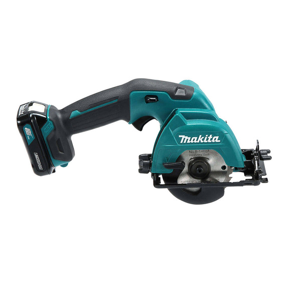 Pilarka tarczowa Makita HS301DSME