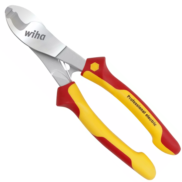 Szczypce boczne Wiha 43660