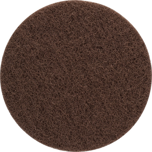 Tarcza filcowa EXPERT N880 do szlifierek mimośrodowych 125 mm, szlifowanie pośrednie, 5 szt.