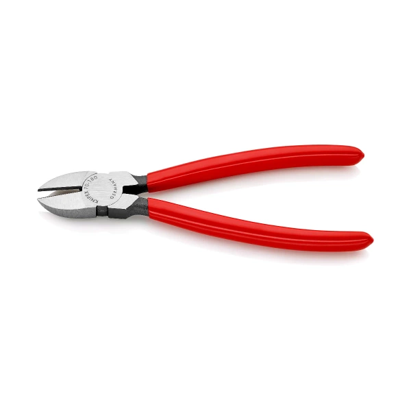 Szczypce boczne 180mm Knipex 70 01 180
