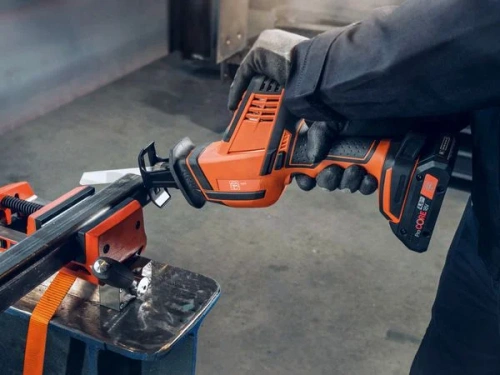 Pilarka szablasta Fein ASAS 18-21 K AS (71330161000)