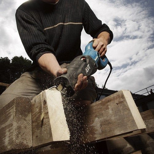 Piła szablasta Makita JR3070CT