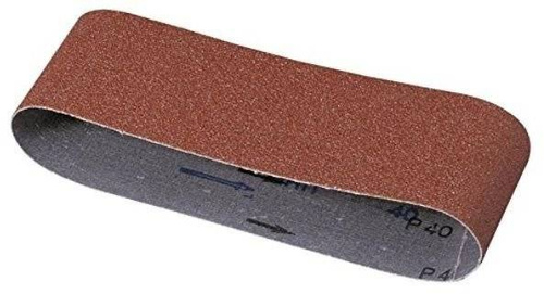 Taśma szlifierska 100 x 560 mm ziarnistość 120 Dewalt DT3688-QZ 