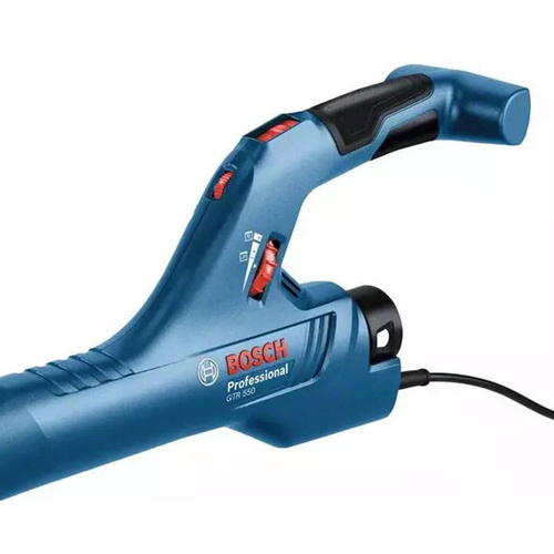 Szlifierka do gipsu Bosch GTR 550