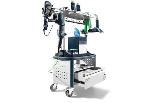 Centrum uniwersalne marki Festool UCR 1000 498966