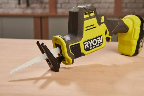 Pilarka szablasta Ryobi RRS18CBL-0