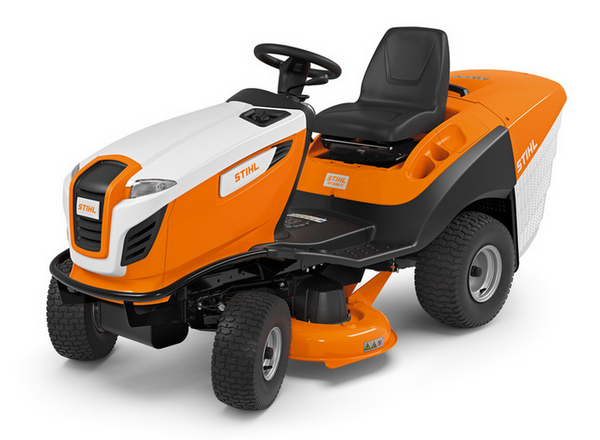 Traktor ogrodowy Stihl RT 5097 Z 