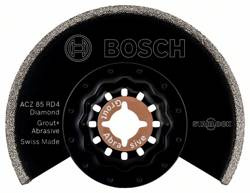 Brzeszczot segmentowy Diamant-RIFF Starlock ACZ 85 RD485 mm Bosch 2609256972