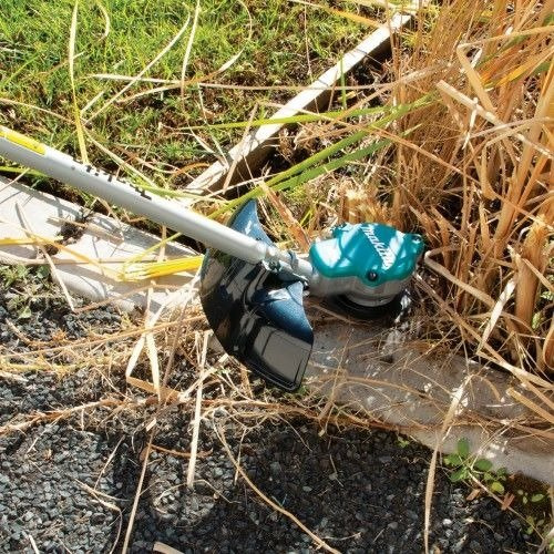 Podkaszarka Makita DUR368AZ akumulatorowa 2x 18V