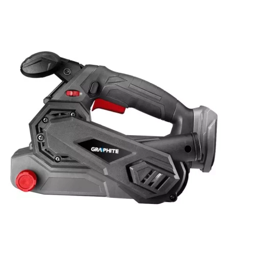Szlifierka taśmowa Graphite 58GE136