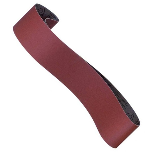 Taśma ścierna bezkońcowa do szlifierki Proma T.BKLP.Z120 (60500120)