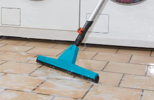 Ściągaczka do wody Combisystem GARDENA 03642-20