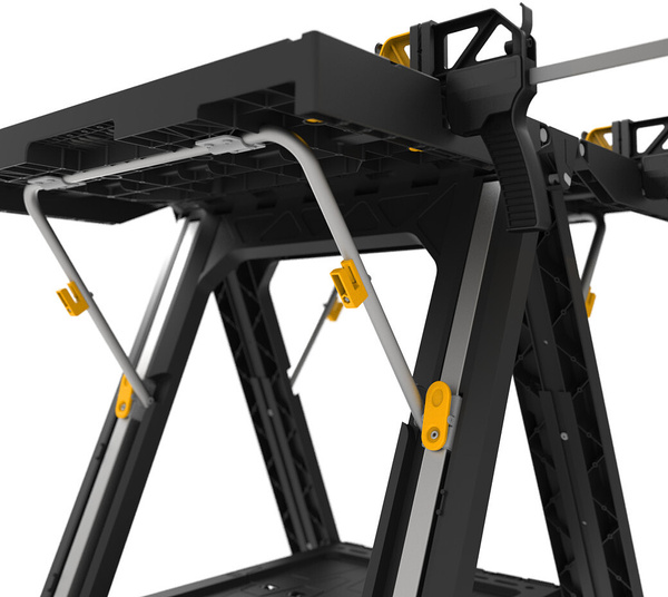 Stół roboczy CAT DH1005