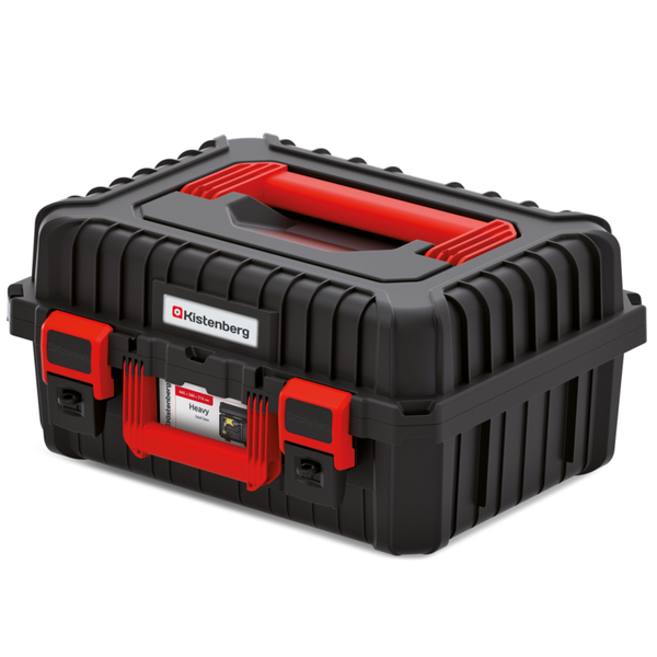 Skrzynka narzędziowa HEAVY 45 Kistenberg KHV453520P