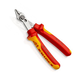 Szczypce boczne Knipex 7806125