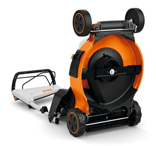 Kosiarka akumulatorowa Stihl RMA 253 T WA220111415