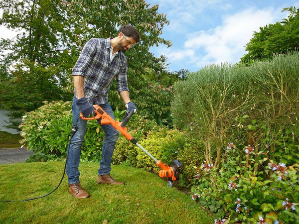 Podkaszarka Black Decker BESTA530CM-QS